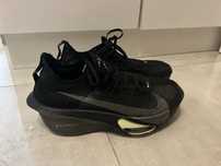 Buty Nike Air Zoom Alphafly 3 M Czarne
