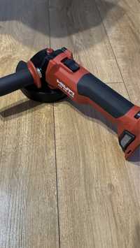 Hilti AG 4S A22 szlifierka