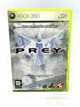 Prey Xbox 360 Po Angielsku Kompletna