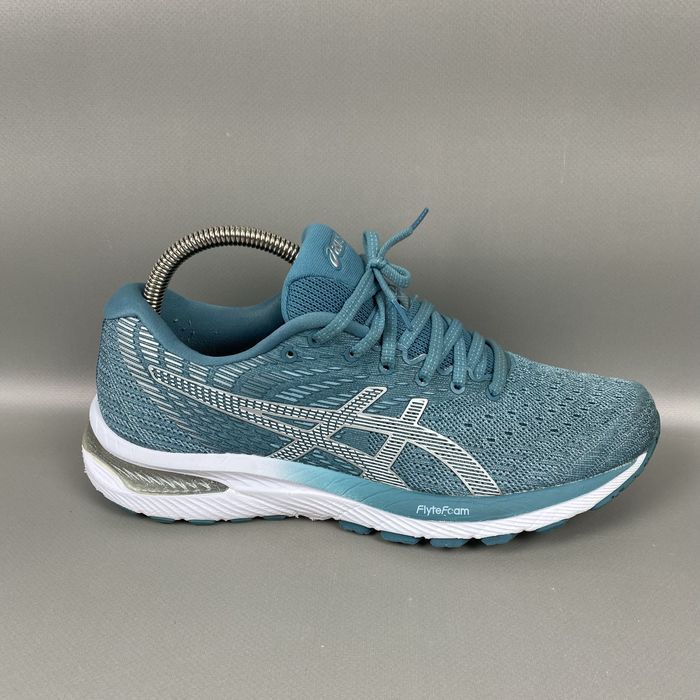 Бігові кросівки Asics Gel Cumulus 22 [1012A741] Оригінал