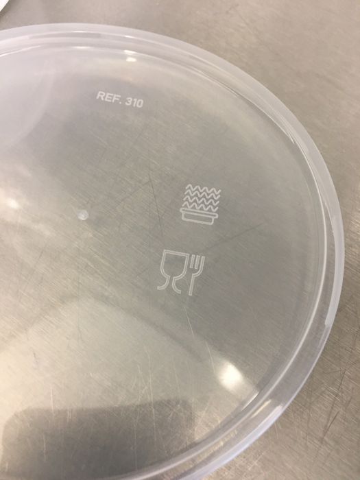 Caixa Takeway - Novas