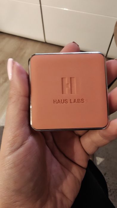 Róż lady Gaga haus labs pomelo peach