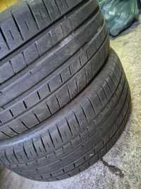 DUNLOP z GLE Coupe 255/45 R20 - 2szt