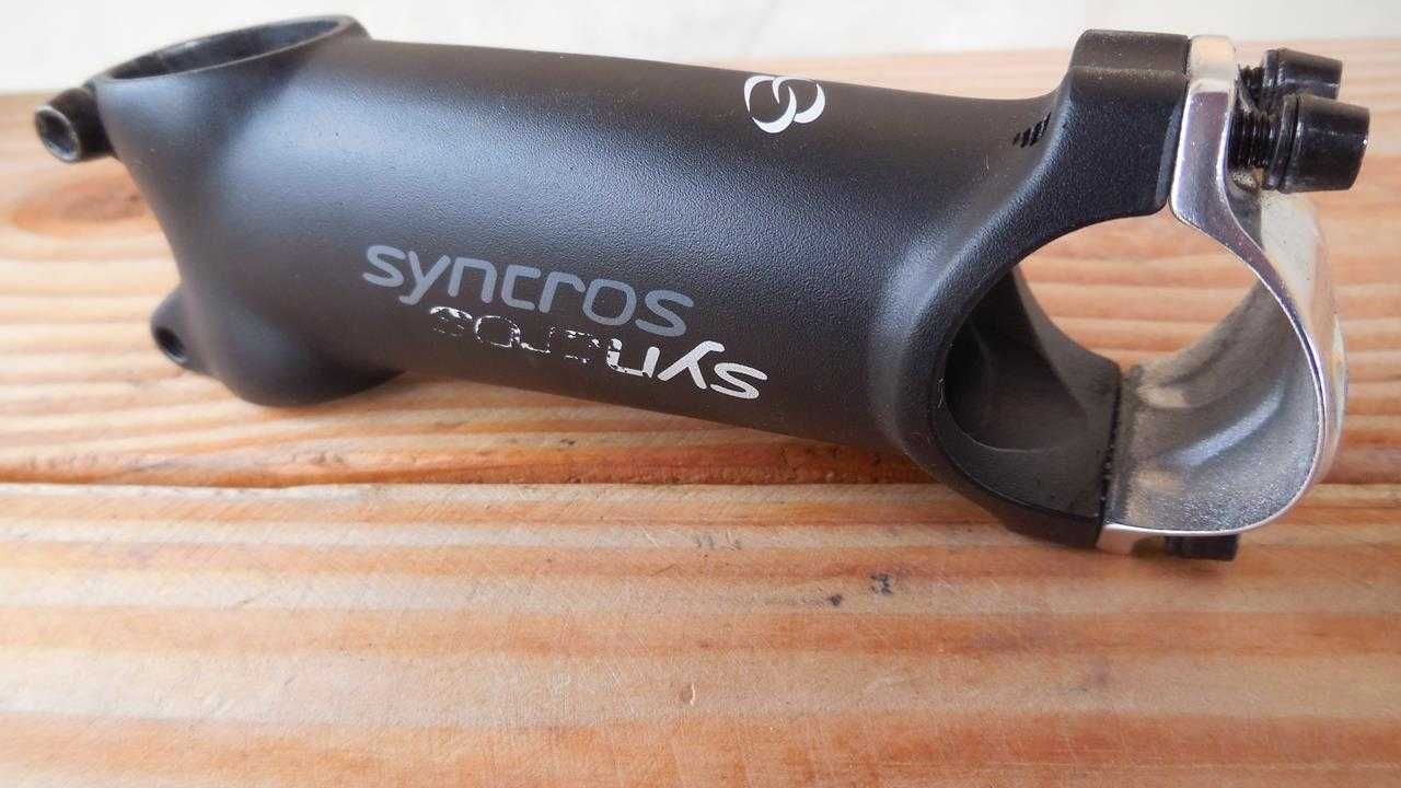 Mostek Syncros 31.8/110