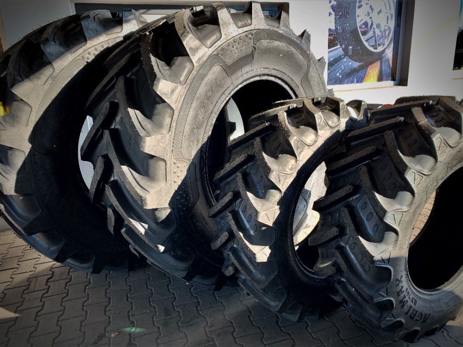 Opona 710/70R42 710/75R42 ALLIANCE AGRI STAR MOCNA 7 LAT GW FV Wysyłka