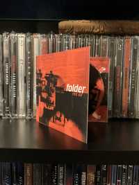 CD Folder - Red Lof (2009)