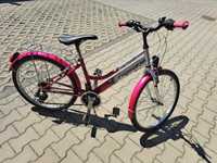 Rower dla dziewczynki Laguna