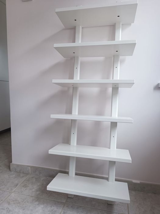 Pólka kuchnia/pokoj/salon w super stanie -Ikea