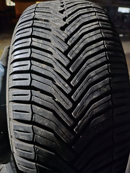 205/55R16 Michelin CrossClimate