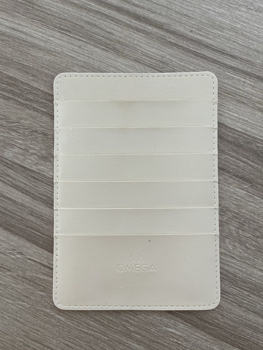 Cardholder etui OMEGA