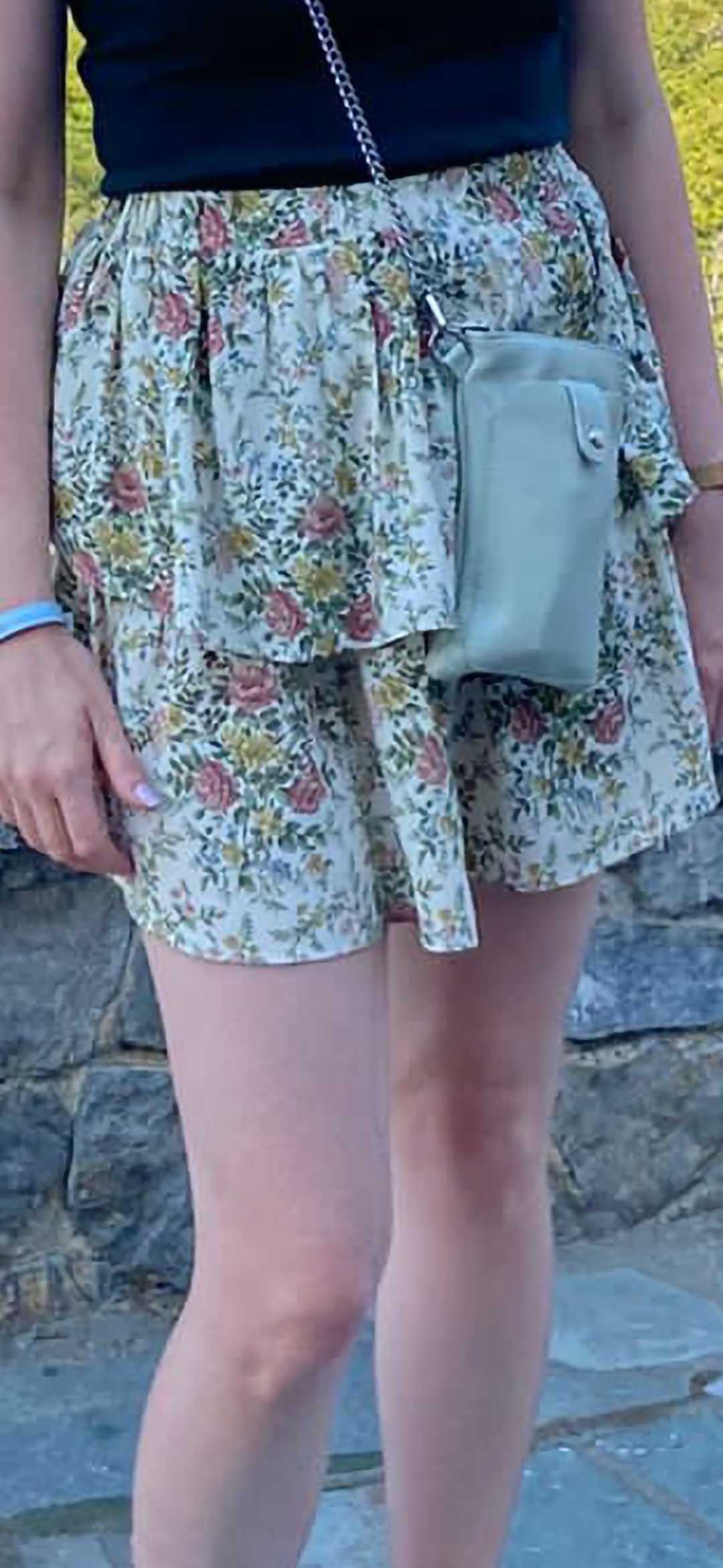 Spódniczka Mallorca Laurella
