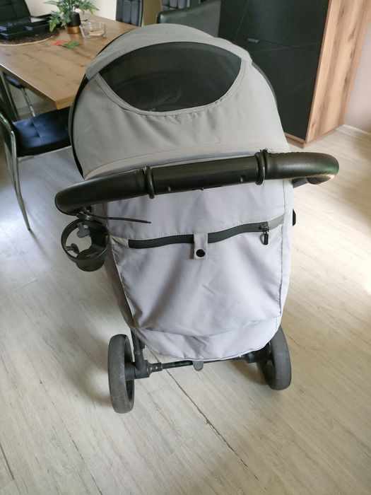 Wózek spacerowy baby design Coco