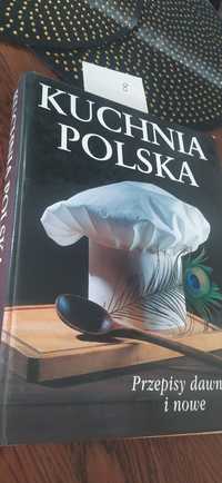 Kuchnia Polska Przepisy dawne i nowe