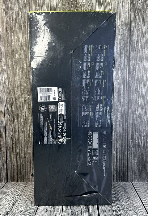 СЖО Corsair iCUE LINK TITAN 360 RX LCD Black 1 шт. NEW!