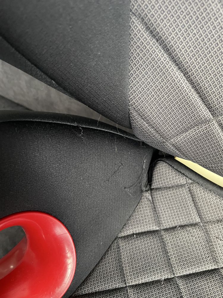 Recaro Monza Nova 2 carbon