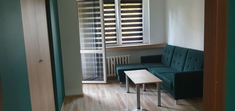 Mieszkanie na wynajem krótkoterminowy