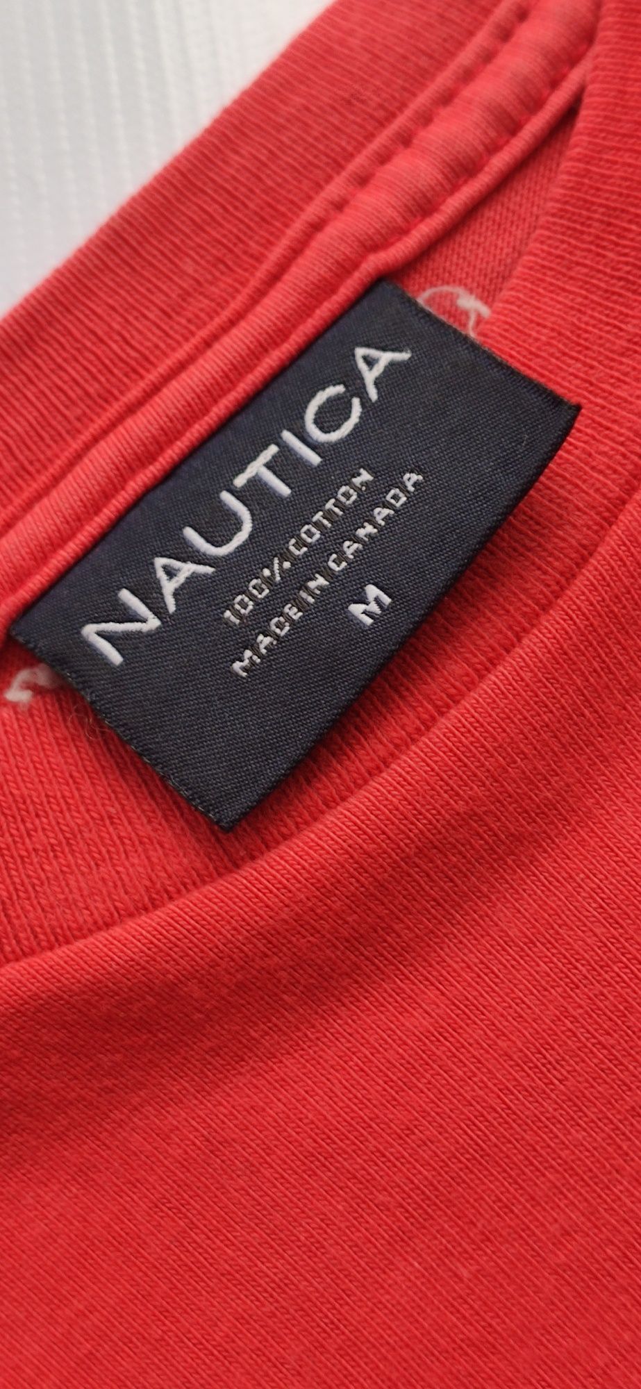 T-shirt Náutica M