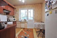 Яскрава укомплектована 3-кімнатна квартира масив Піщаний