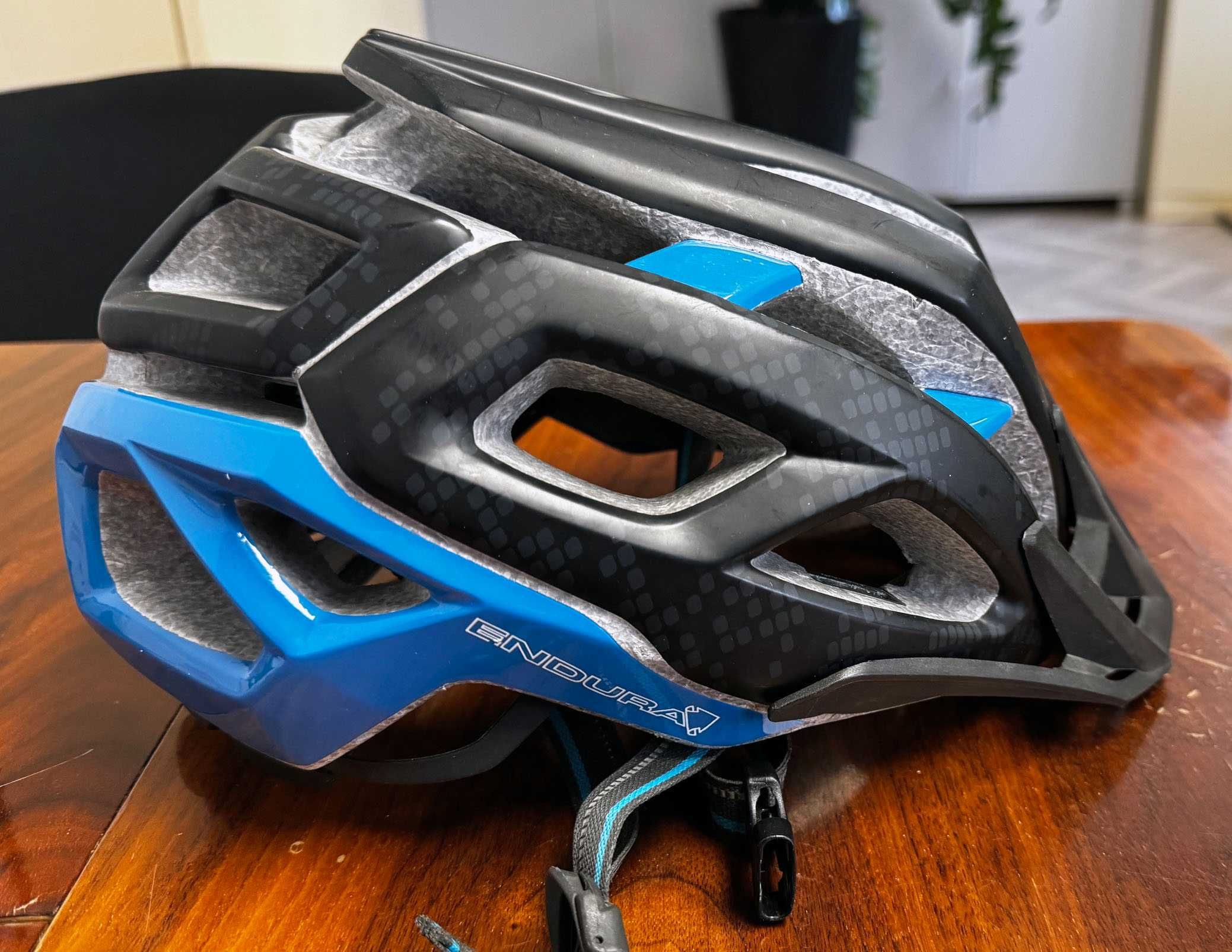 Kask rowerowy Endura  M/L