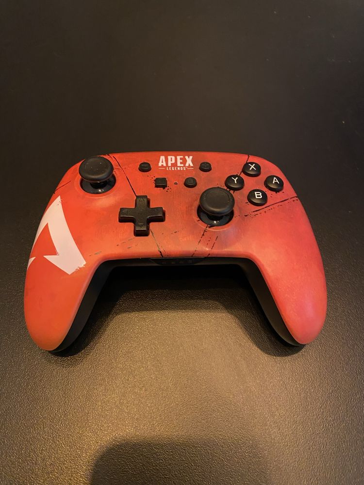 Konsola Nintendo Switch