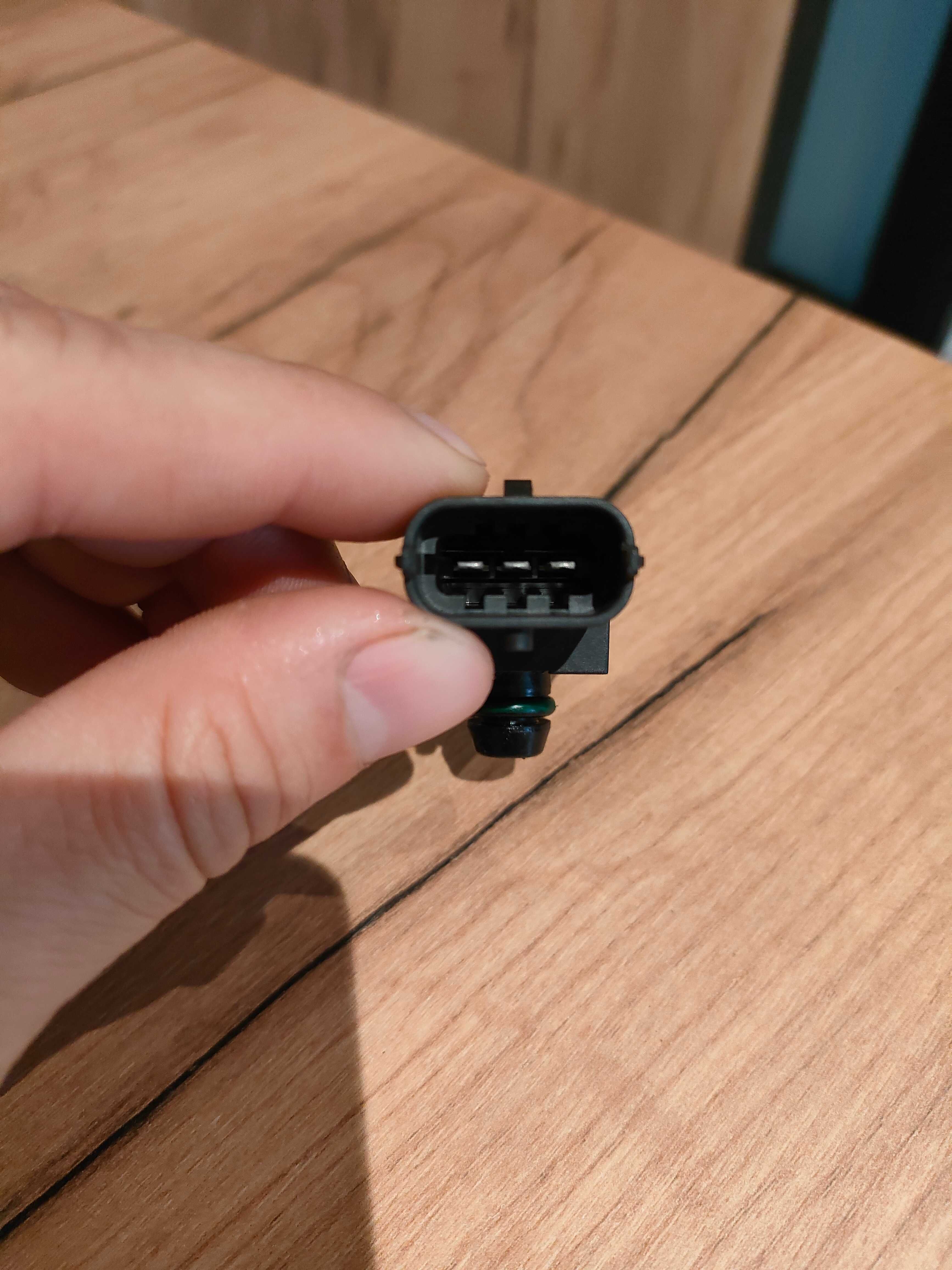 Czujnik ciśnienia doładowania (MAP sensor) Opel Movano