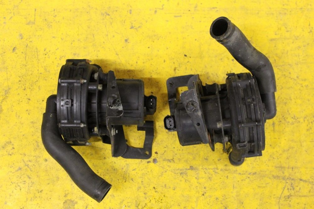 BMW E36 Z3 E46 Pompa Powietrza Wtórnego Sprawna z Gwarancją Części BMA