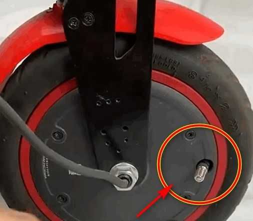 válvula para pneu com ENVIO GRÁTIS