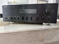 Yamaha AS 2200!! Hi-End! XLR! F. Zakupu! Jak Nowa!!