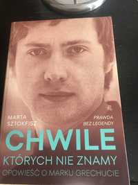 Biografia Marka Grechuty.” Chwile których nie znacie”