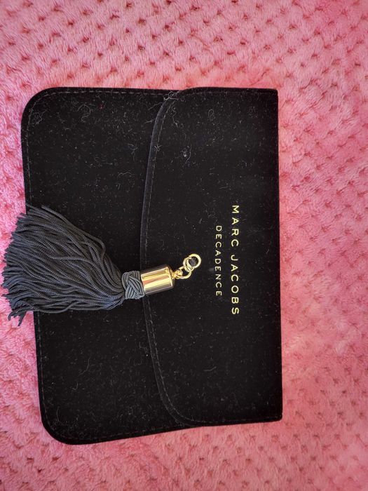 Сумка-клатч чорна