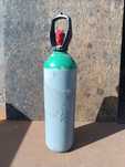 Butla CO2+Argon mix  25l 200bar