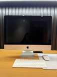 Apple iMAC 21,5 Retina 4K Intel I5 3,0 GHz stan bardzi dobry