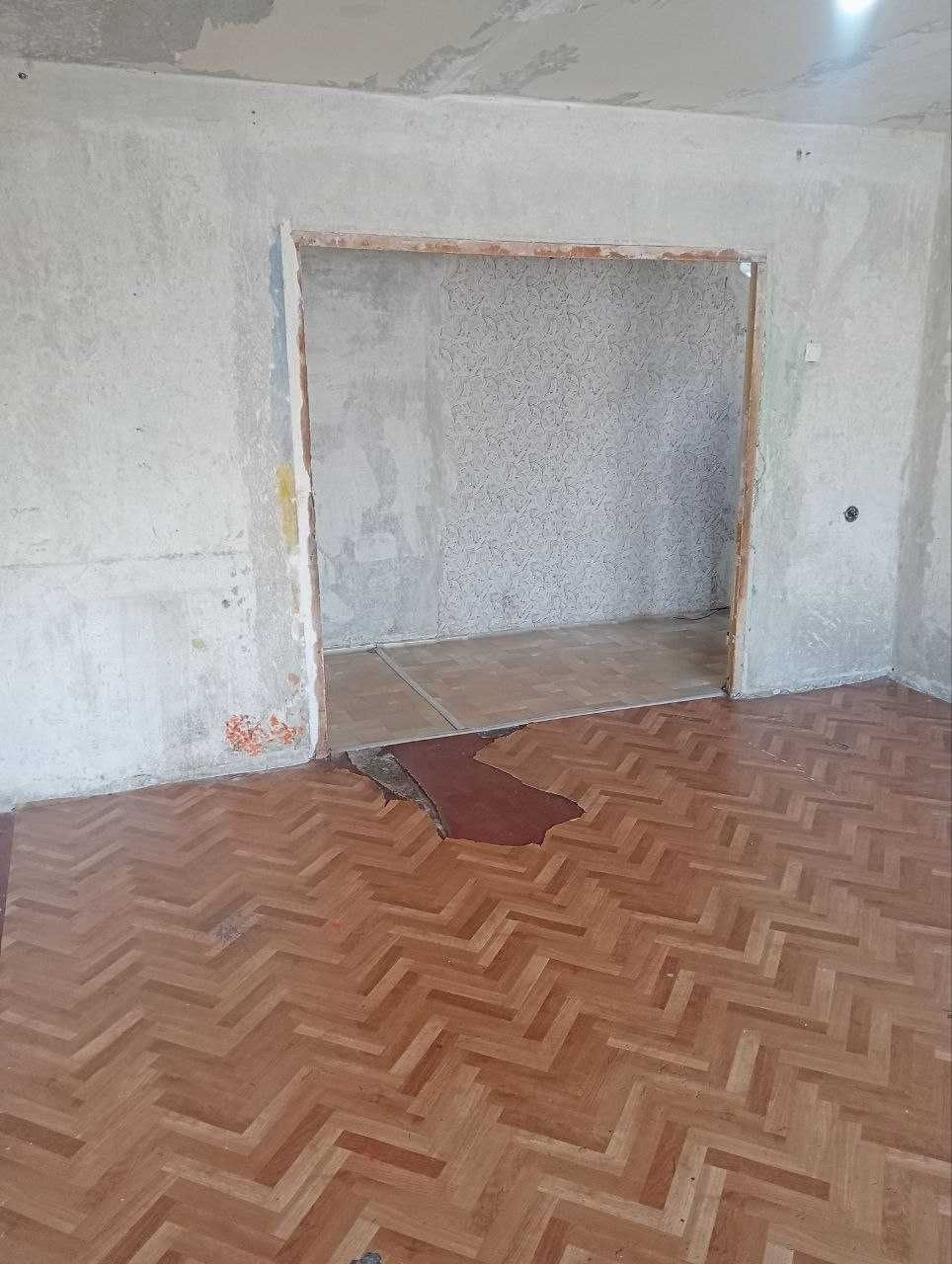 Продам 3 кім Тополя 2 б. 38