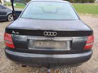 Audi A4 B5 Klapa Bagażnika Tył LZ9U
