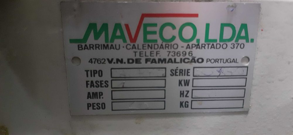 Maquina Serigrafia manual
