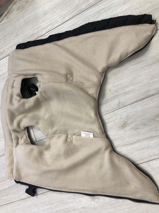 Попона для собаки