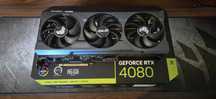 ASUS GeForce RTX 4080 TUF Gaming
