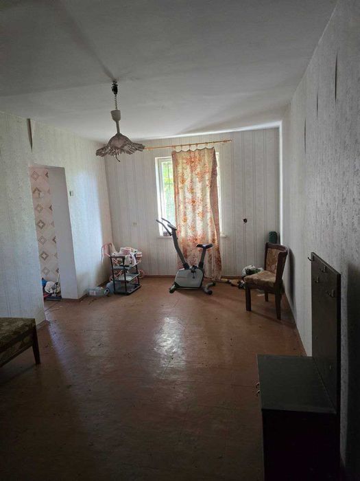 Продам дачу 6 соток дом под ремонт левый берег возле Обуховки купить