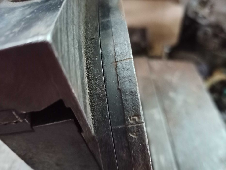 Патрон токарный 100 мм