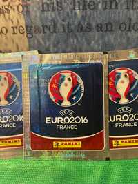Panini Euro 2016 France