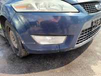 Zderzak przód Ford Mondeo Mk4 A8