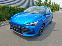 MG MG3