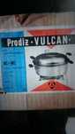 Prodiż elektryczny VULCAN 600 W S.P.S Elektroenergia