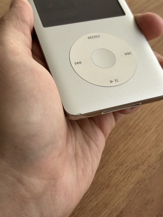 Apple iPod Classic 7 160gb