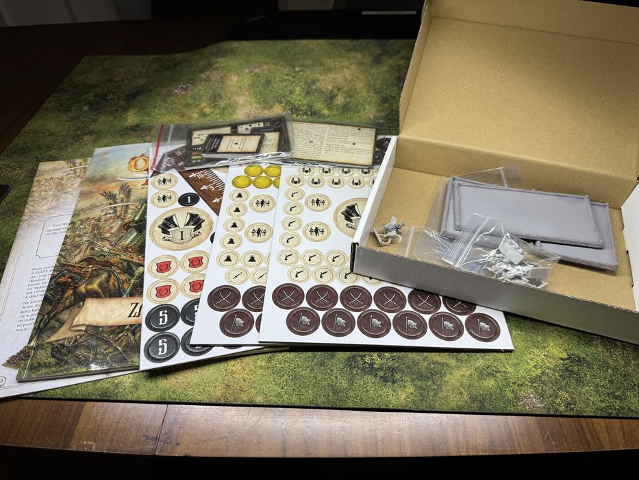 OiM Ogniem i Mieczem imperium Osmańskie