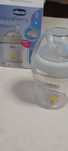 Chicco butelka NaturalFeeling 150ml 0m+