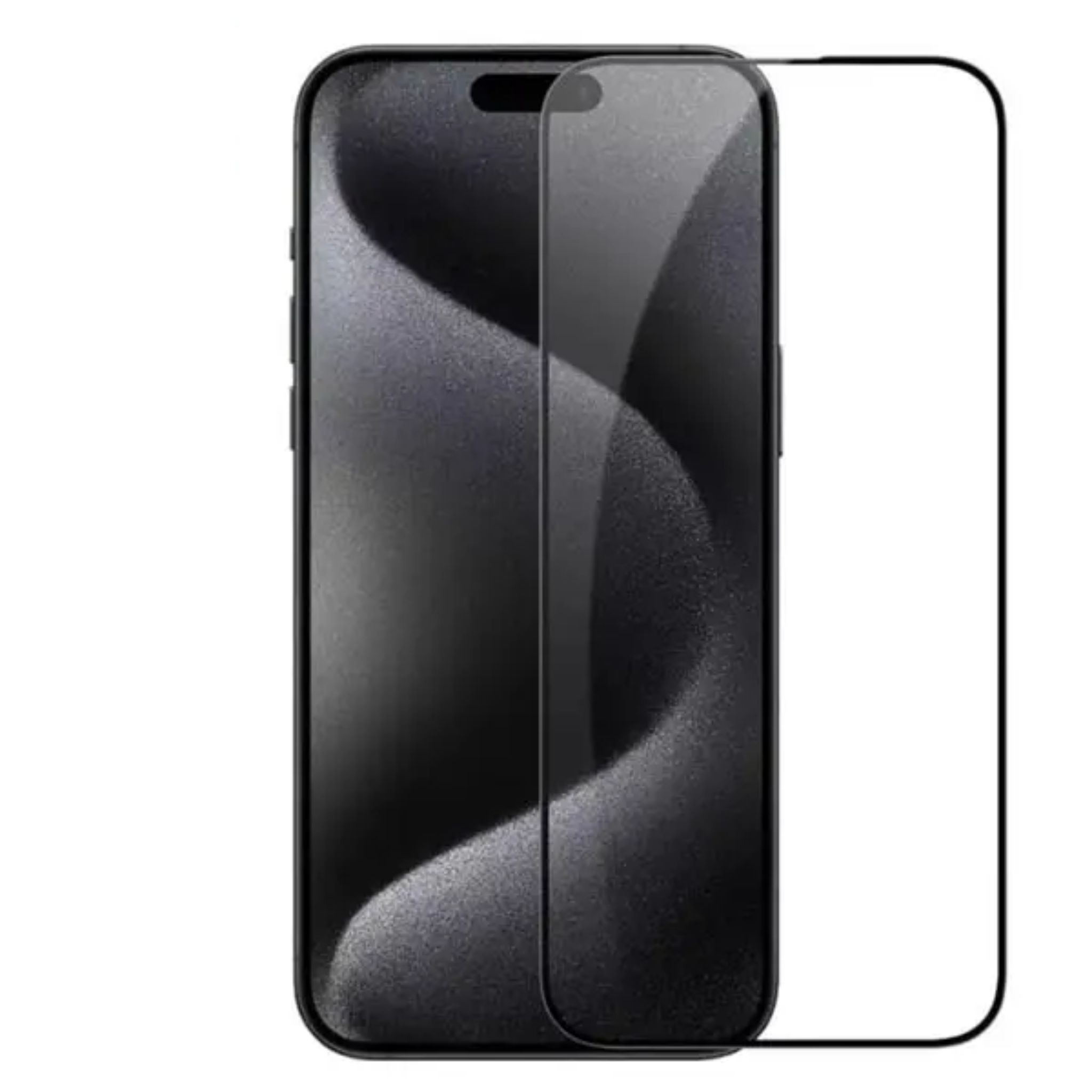 Szkło hartowane do iPhone 14 Pro Nillkin CP+ PRO