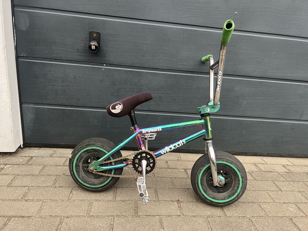 Wildcat BMX Orginal2