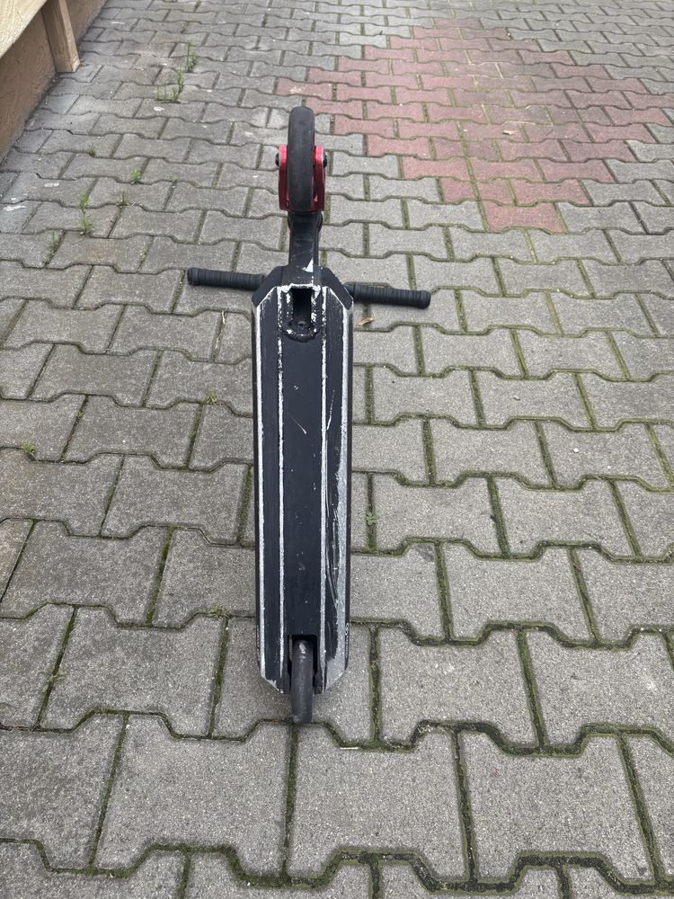 Hulajnoga wyczynowa oxelo mf 1.8+