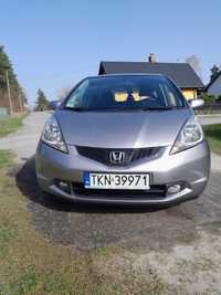 Honda Jazz 1.2 2009